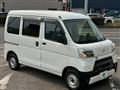 2022 Daihatsu Hijet Cargo
