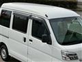 2022 Daihatsu Hijet Cargo