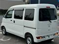 2022 Daihatsu Hijet Cargo