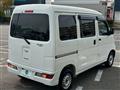 2022 Daihatsu Hijet Cargo