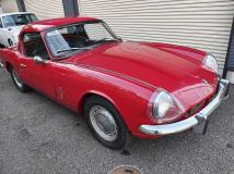 1997 Triumph Triumph Others