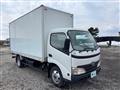 2009 Toyota Dyna Truck