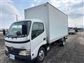 2009 Toyota Dyna Truck