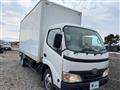 2009 Toyota Dyna Truck