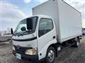 2009 Toyota Dyna Truck