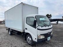 2009 Toyota Dyna Truck