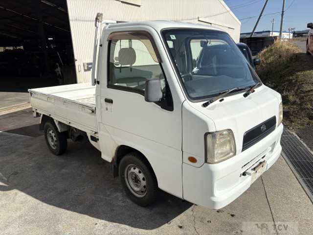 2005 Subaru Sambar
