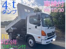 2011 Hino Hino Others