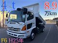2013 Hino Hino Others