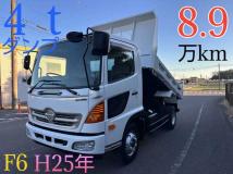 2013 Hino Hino Others