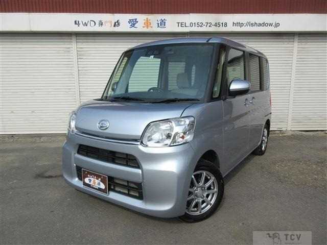 2019 Daihatsu Tanto