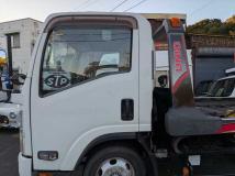 2014 Isuzu Isuzu Others