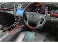 2007 Lexus LS