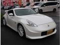 2010 Nissan Fairlady Z