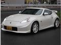 2010 Nissan Fairlady Z
