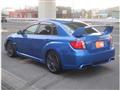 2012 Subaru Impreza Wrx