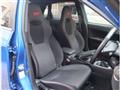 2012 Subaru Impreza Wrx