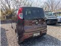 2007 Suzuki MR Wagon