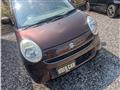 2007 Suzuki MR Wagon