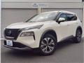 Nissan/X-Trail