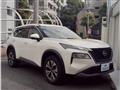2022 Nissan X-Trail