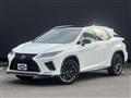 2021 Lexus RX