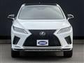 2021 Lexus RX