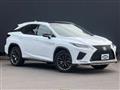 2021 Lexus RX