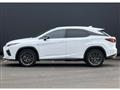 2021 Lexus RX