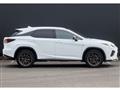 2021 Lexus RX