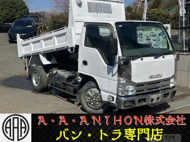 2011 Isuzu Isuzu Others