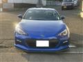 2016 Subaru BRZ