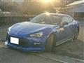 2016 Subaru BRZ