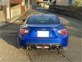 2016 Subaru BRZ