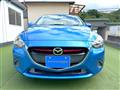 2014 Mazda Demio