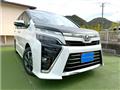 2019 Toyota Voxy