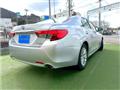 2012 Toyota Mark X