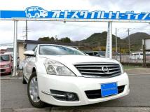 2012 Nissan Teana