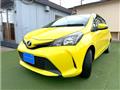 2015 Toyota Vitz