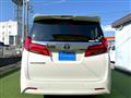 2019 Toyota Alphard G