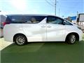 2019 Toyota Alphard G