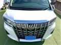 2019 Toyota Alphard G