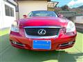 2006 Lexus SC