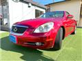 2006 Lexus SC