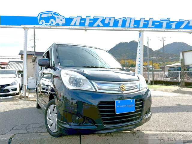 2015 Suzuki Suzuki Others