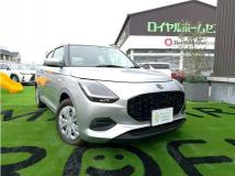 2023 Suzuki Swift