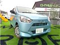 2017 Daihatsu Mira