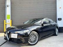 2017 Alfa Romeo Alfa Romeo Others