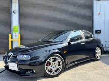 2005 Alfa Romeo 156