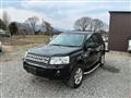 2010 Land Rover Freelander 2